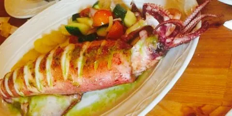 El Punto Restaurante