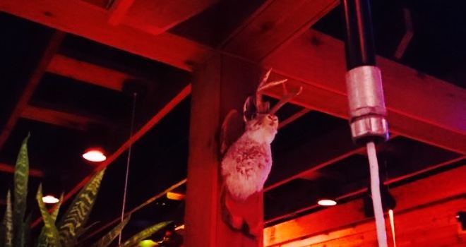 Texas Roadhouse