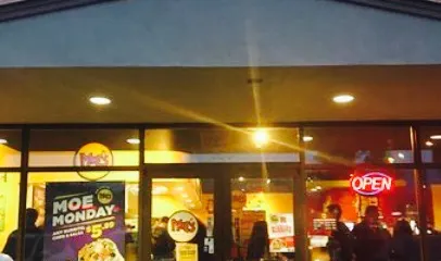 Moe's Southwest Grill