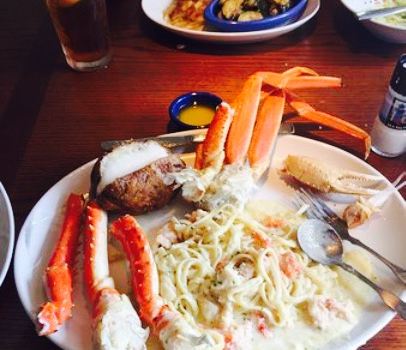 Red Lobster