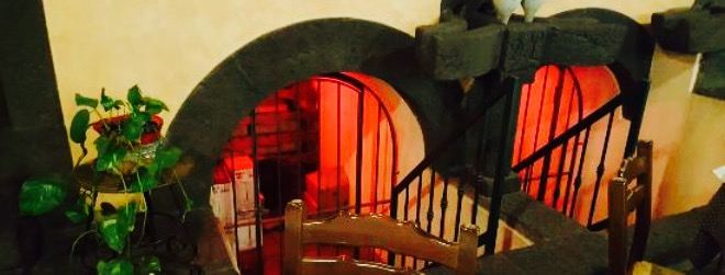 Antico Orto dei Limoni