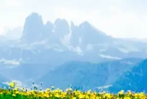 Rifugio Resciesa