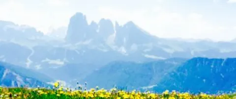 Rifugio Resciesa