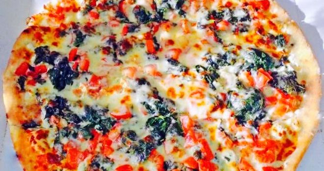 Bravo Pizza & Italian Restaurant