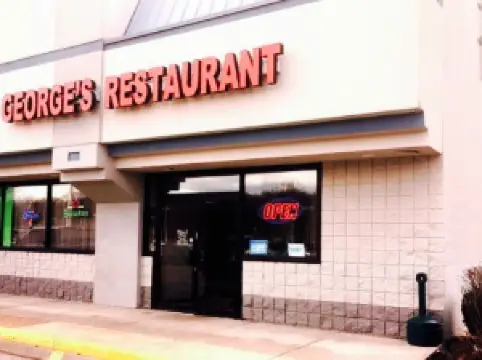 George's Restaurant