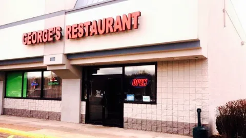 George's in 펜필드