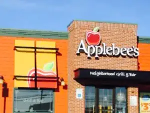 Applebee's Grill + Bar
