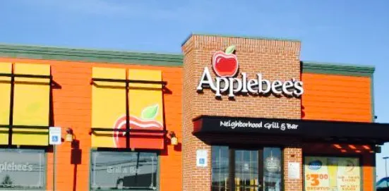 Applebee's Grill + Bar