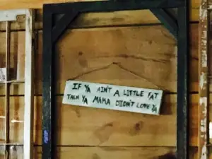 David's Catfish House