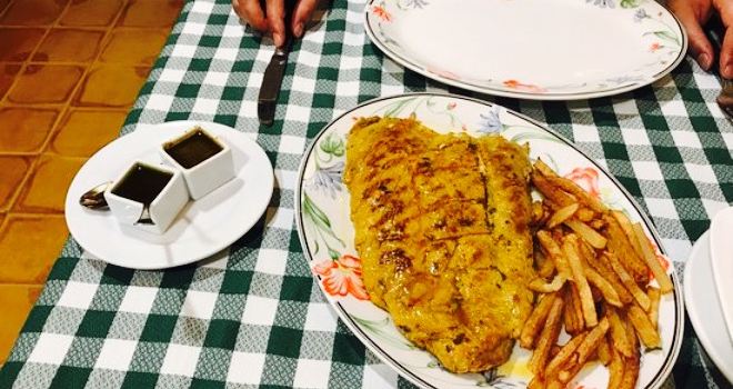 Tasca Al Andalus