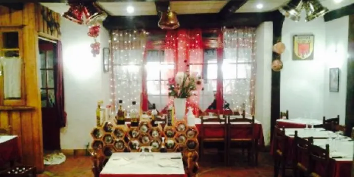 Le don camillo mont dore