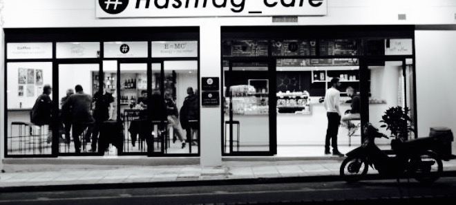 Hashtag_cafe