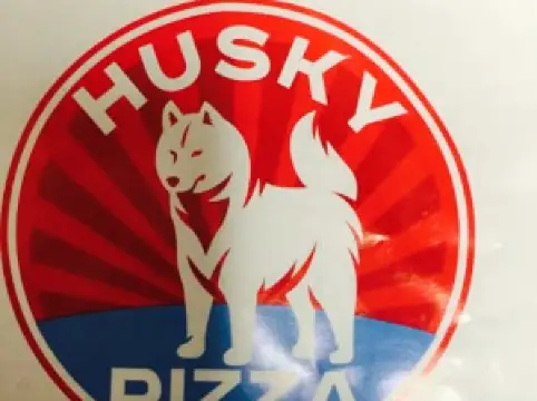 Husky Pizza