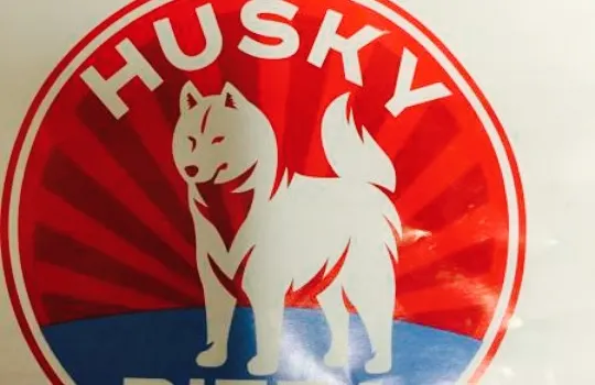 Husky Pizza