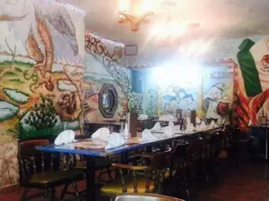 VIVA BANDIDO Mexican Restaurant