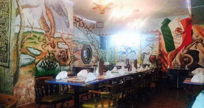 VIVA BANDIDO Mexican Restaurant