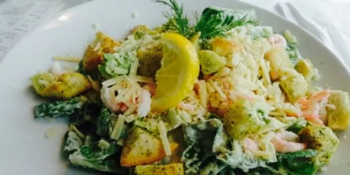 Sundbyholms Gästhamn