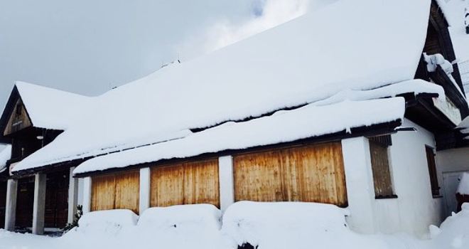 Glockenhhutte