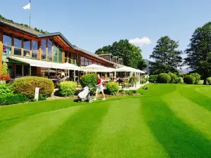 Restaurant am Golfplatz