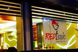 Red Tsuki Japanese Restaurant