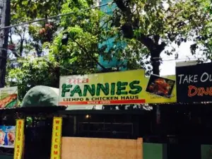 Tita Fannies Liempo & Chicken Haus