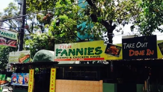 Tita Fannies Liempo and Chicken Haus