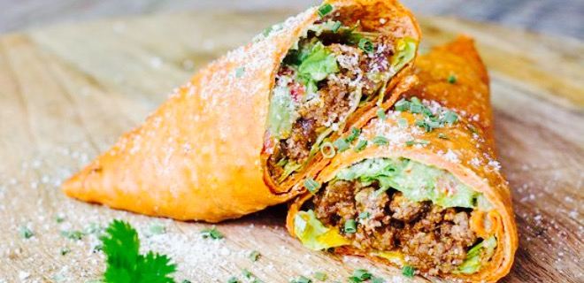 Johnny Wrap