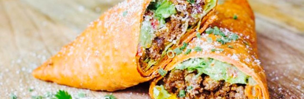 Johnny Wrap