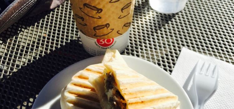 River City Cafe
