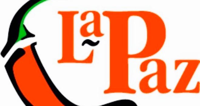 LA Paz Mexican Restaurant