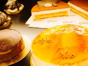 Pastisseria Quer