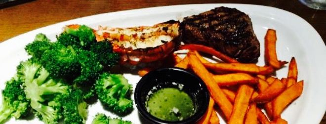 TGI Fridays