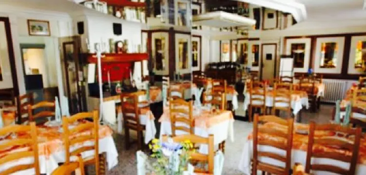 Jean Le Bon Restaurant