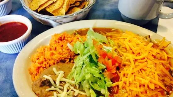 Durango Mexican Restaurant