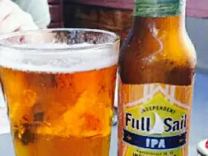 Crazy Fish Bar And Grill