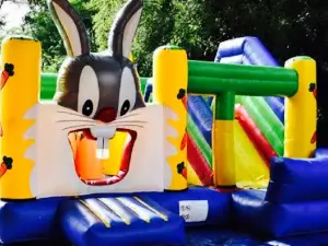 Afspanning de Lekkerbek