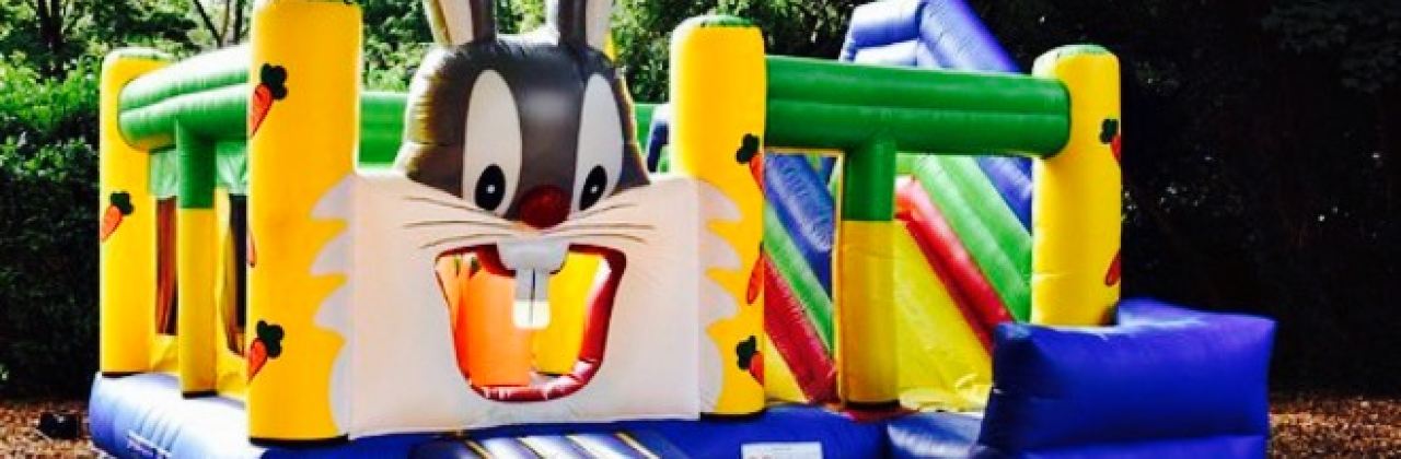 Afspanning de Lekkerbek