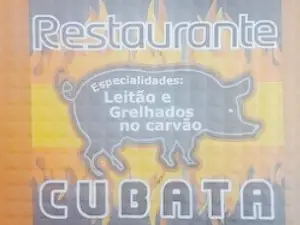 Restaurante Cubata