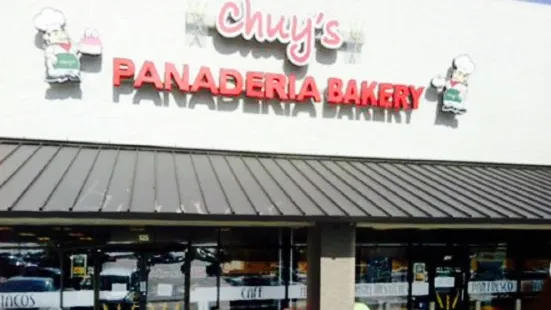 Chuy's Panaderia Bakery South