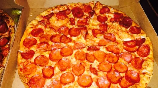 Pizza by the pound best sale