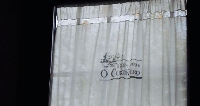 O Curtineiro