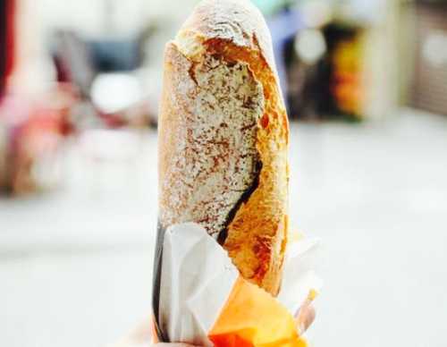 Au Levain d'Antan