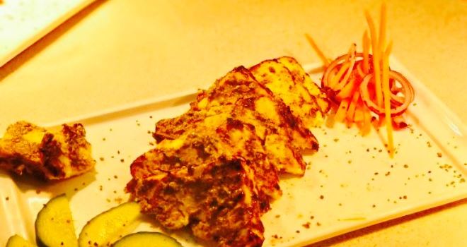 Steam 100% Pure Vegetarian Indian Restaurant