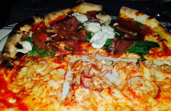 Restaurante Bella Donna Bonalba