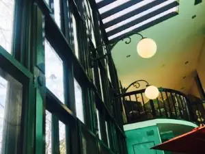 Bad Habits Cafe