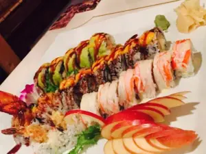 Ichiban Japanese Steakhouse & Sushi Bar