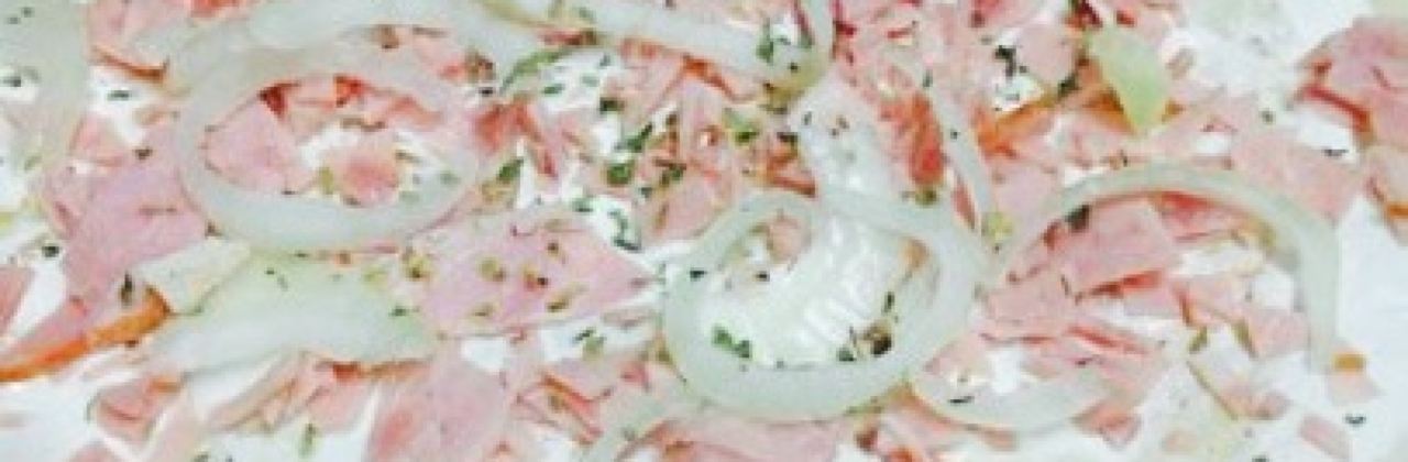 Pizzeria Nuevo Mont Blanc