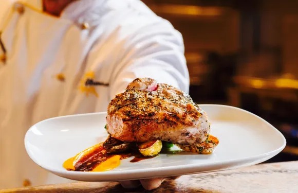 Illuminate Restorante