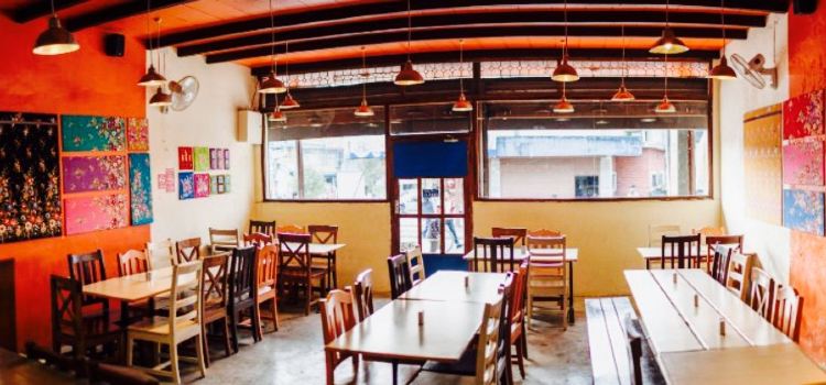 Sing Ma Restaurant