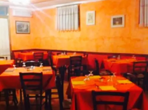 La locanda del frate